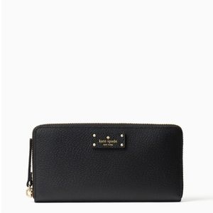 Kate Spade Grove Street Neda Wallet